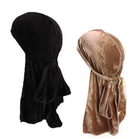 Foulard Pirate (2 Pièces)