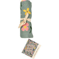 Home Sweet Home - Kitchen Towel
