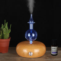 Glass Nebulizer Diffuser