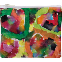 Hearts - Zipper Wallet