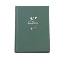 Planner Hardcover