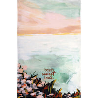 Beach Sweet Beach - Kitchen Towel