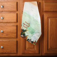 Beach Sweet Beach - Kitchen Towel