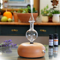 Glass Nebulizer Diffuser
