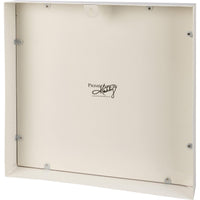 Autumn Leaves & Pumpkins Please - Box Sign