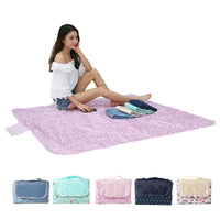 Tapis de pique-nique imperméable