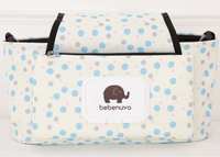 Baby Stroller Hanging Accessory Bag