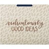 Brilliant Thoughts Good Ideas - File Folder Set
