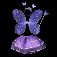 Butterfly Fairy Costume (Child)