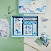 Notebook Stationary Gift Sets
