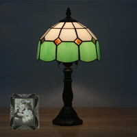 Vintage Style Tiffany Lamps