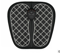 EMS Physiotherapy Foot Massaging Machine