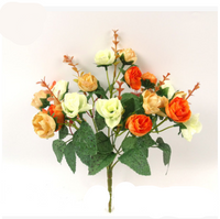Artificial Flower Bouquets