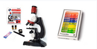 Kits de microscopes