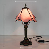 Vintage Style Tiffany Lamps