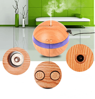 Mini Wood Grain Diffuser