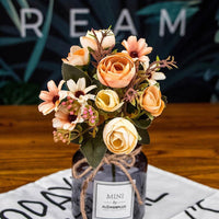 Artificial Flower Bouquets