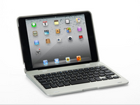 iPad Mini Bluetooth Keyboard Case
