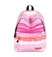 Sacs à dos colorés