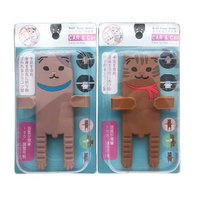 Cute Cat Air Vent Mobile Phone Holder