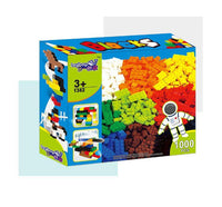 Blocs de construction (variété)