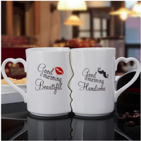 Couples' Mugs Gift Sets
