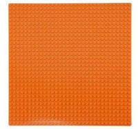 Plaques de base pour blocs de construction