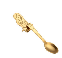 Mermaid Coffee Spoon