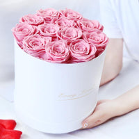 Immortal Rose Bouquets