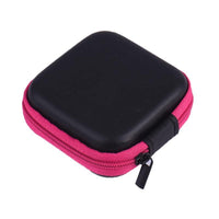 Data Cable Storage Case
