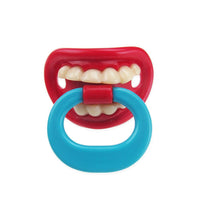 Funny Face Pacifiers
