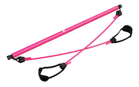 Pilates Fitness Rod Yoga Rally