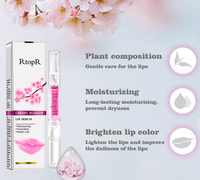 Suero labial RtopR Cherry Blossom