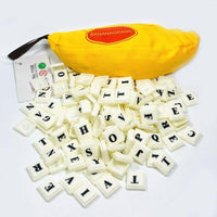 Bananagrams Word Game