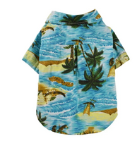 Hawaiian Shirt for Dogs