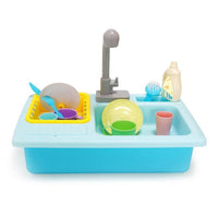 Playhouse Kitchen Sink