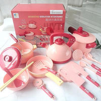 Jouets d'appareils de cuisine Playhouse