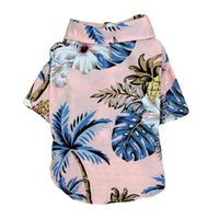 Hawaiian Shirt for Dogs