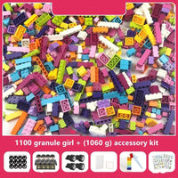 Blocs de construction (variété)