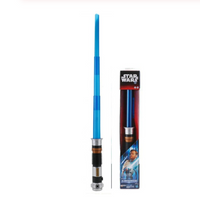 Sables de luz de Star Wars