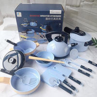 Jouets d'appareils de cuisine Playhouse