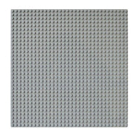 Plaques de base pour blocs de construction