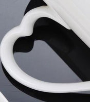 Coffrets cadeaux tasses pour couples