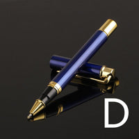 Metal Ballpoint Business Pens