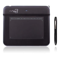 USB Graphics Tablet and Pen
