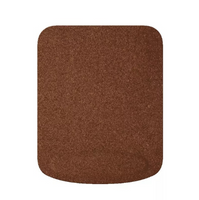 Cork Mouse Pad w/ Wrist Support