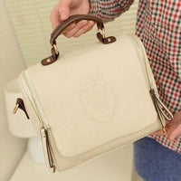 Satchel Messenger Bag Purse