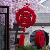 Chinese New Year Lanterns
