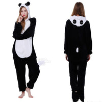 Popular Cartoon Animal Pajamas (Child/Adult)