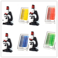 Kits de microscopes